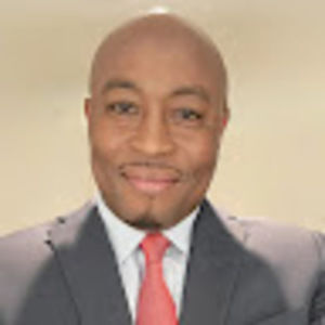 Meet your Posher, Darrell